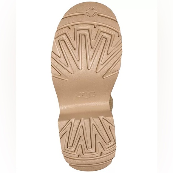 NEW UGG® Women's Ultra Mini New Heights Sunwave Boots - Picture 7 of 10